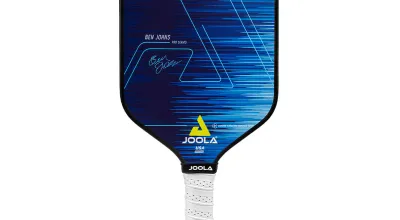 JOOLA Ben Johns Hyperion CFS 16, raquette de pickleball signature du numéro 1 mondial