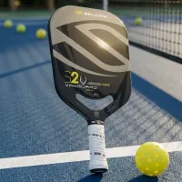 Selkirk Vanguard Power Air, raquette de pickleball haut de gamme sans edge guard